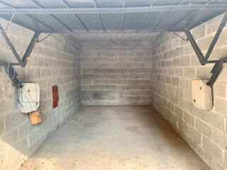  Parking / Garage � louer 1 pi�ce 14 m�