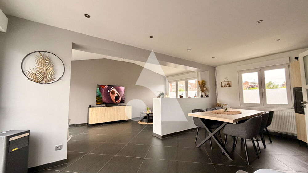 Maison 5 pièces · à Douai · 182 000 €