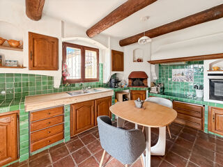  Maison � vendre 4 pi�ces 110 m�