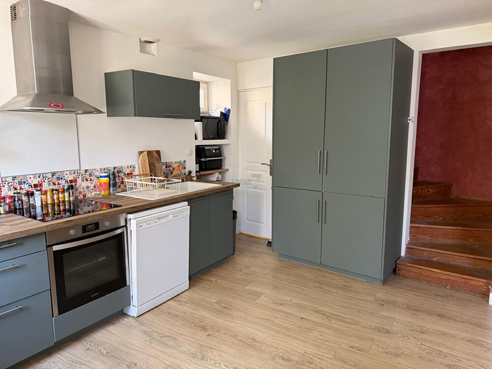 Maison La Ferte Sous Jouarre 6 pièce(s) 130 m2, 4chambres
