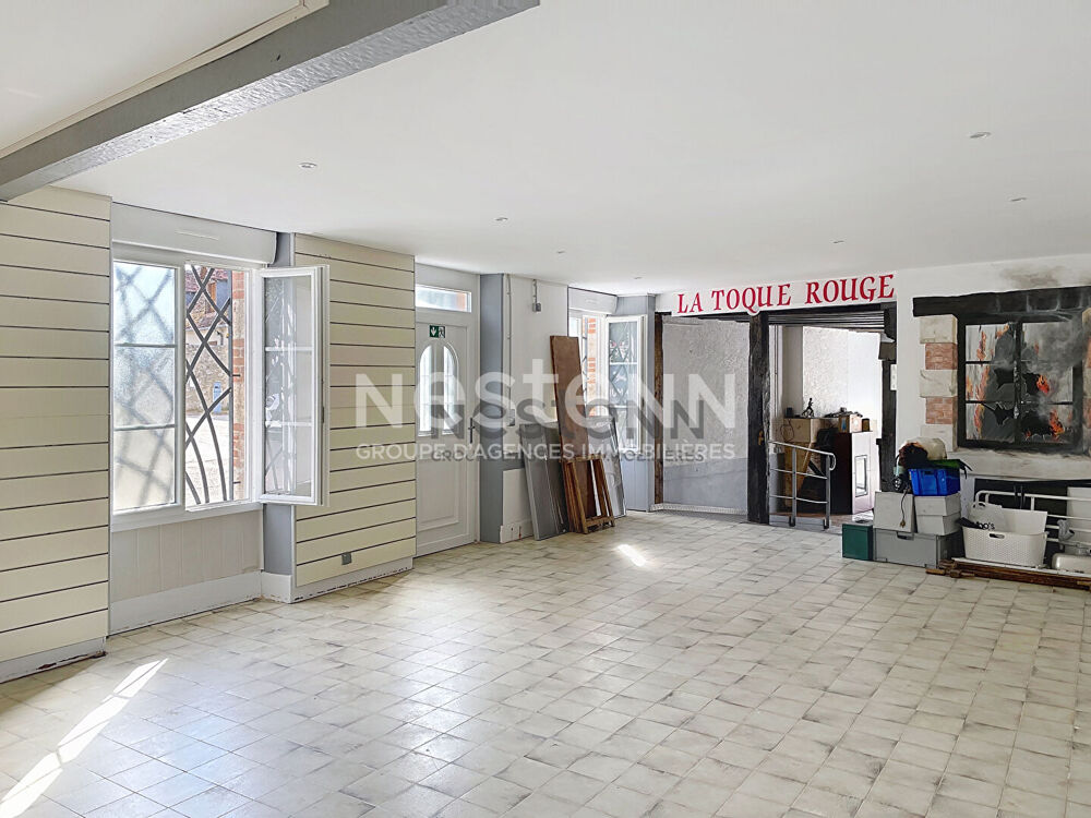 Vente Maison Propriété de Caractère à Fort Potentiel ? Commerce, Appartement ou Maison Familiale Marolles