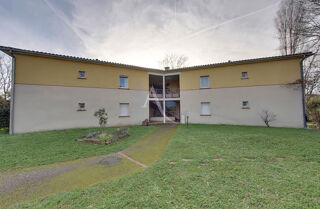  Appartement � vendre 2 pi�ces 43 m�