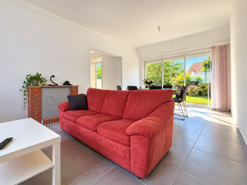 Vente Maison CAEN- Rive droite quartier résidentiel Caen