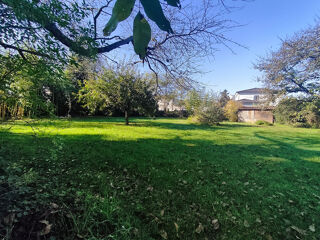  Terrain � vendre 1567 m�