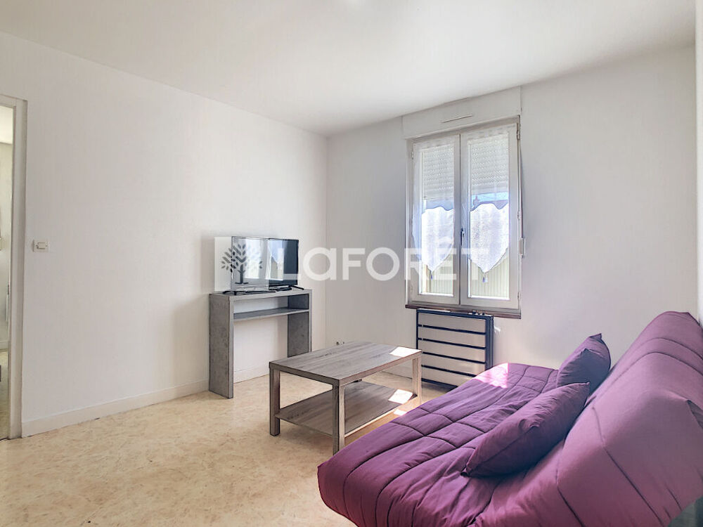Location Appartement Appartement meublé proche centre ville CHAUMONT Chaumont