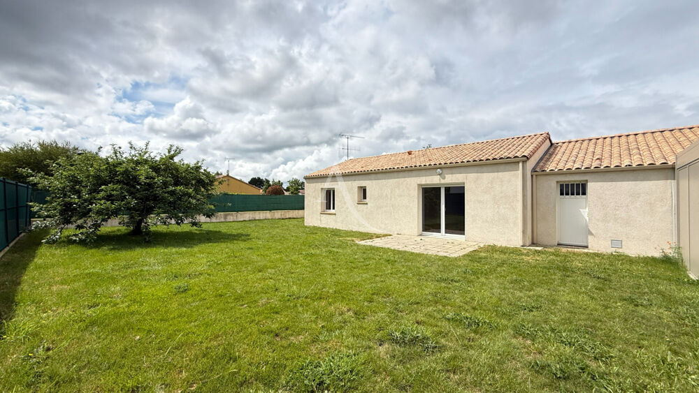 Maison 5 pièces 80 m² · à Bellevigny · 80 m² · 232 000 €