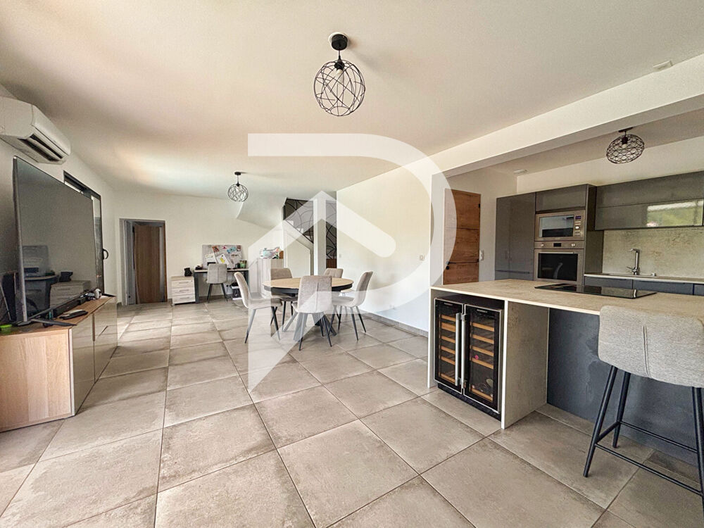 Vente Maison Maison Fuveau 5 pièce(s) 116 m2 de 2018 Fuveau