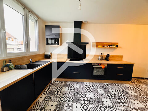  Maison � louer 5 pi�ces 70 m�