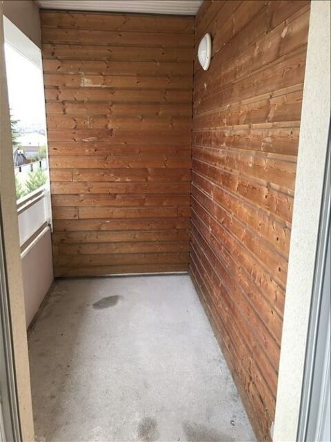  Appartement � louer 2 pi�ces 38 m�