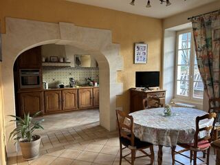  Maison � vendre 8 pi�ces 309 m�