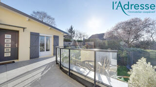  Maison � vendre 5 pi�ces 140 m�