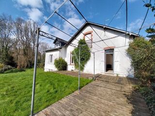  Maison à louer 4 pièces 104 m²