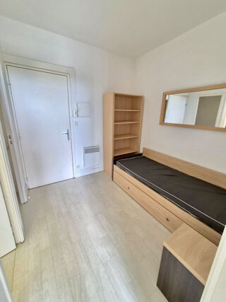  Appartement à vendre 1 pièce 21 m²