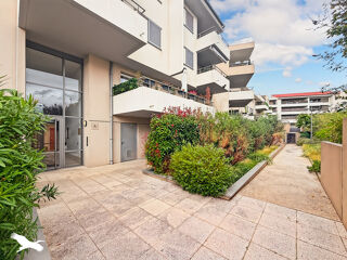  Appartement  vendre 4 pices 82 m