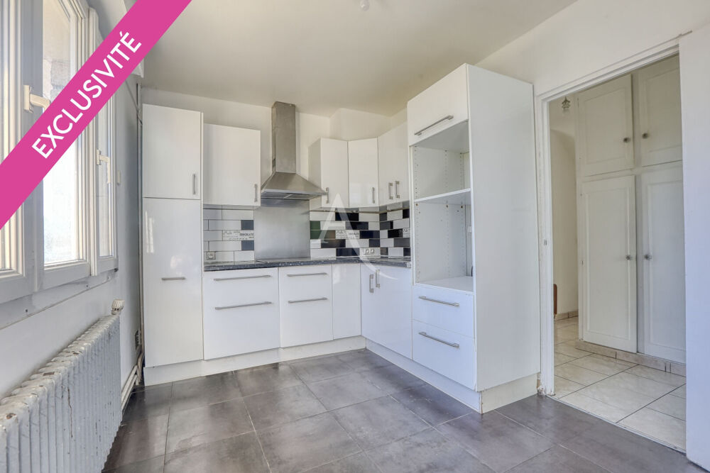 Vente Maison MAISON 3 CHAMBRES SAINT ETIENNE DU ROUVRAY Saint etienne du rouvray