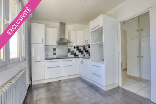 Vente Maison MAISON 3 CHAMBRES SAINT ETIENNE DU ROUVRAY Saint etienne du rouvray