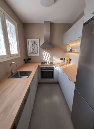  Maison à vendre 6 pièces 105 m²