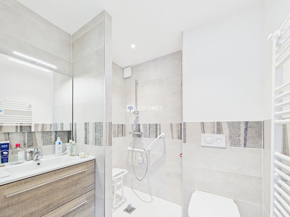 Vente Appartement Appartement QUIMPER 2 Pièces 39.73 m² Quimper