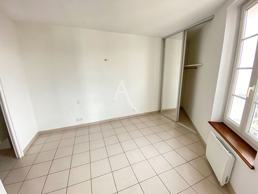 Appartement Castelnaudary 2 pièces 47,75 m²