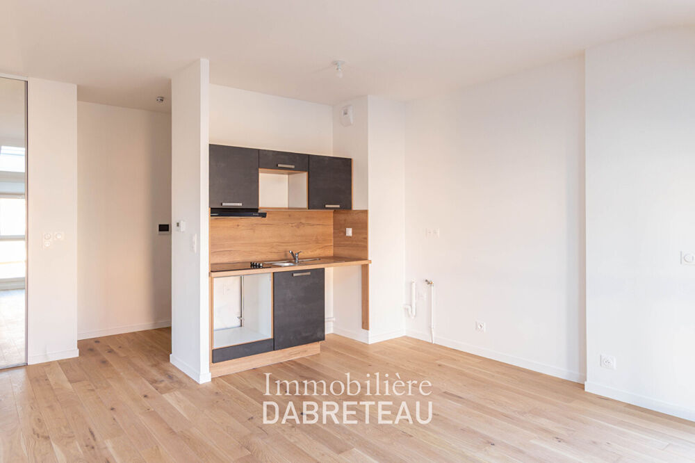 Vente Appartement Appartement Brignais 2 pièce(s) 43.95 m2 Brignais
