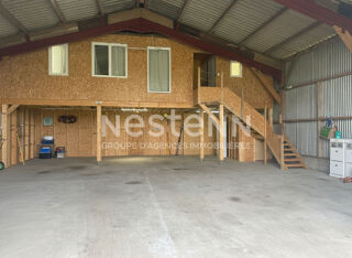  Maison � vendre 1 pi�ce 300 m�