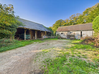  Maison � vendre 4 pi�ces 100 m�