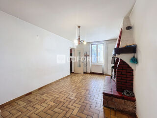  Maison � vendre 5 pi�ces 91 m�