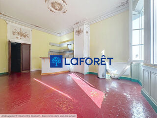  Appartement à vendre 2 pièces 52 m²