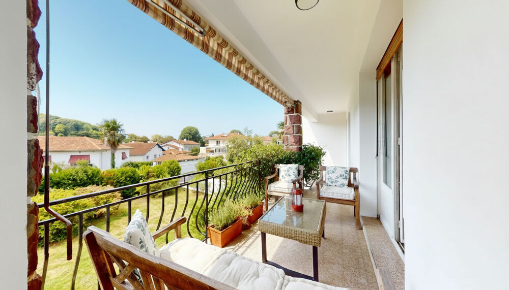 à vendre  Maison Cambo-les-Bains (64250)