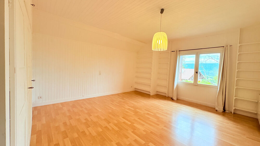 Maison Marcellaz Albanais 5 pièce(s) 145.70 m2