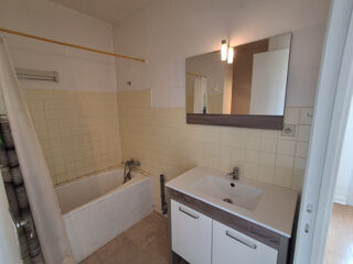  Appartement à louer 1 pièce 29 m²