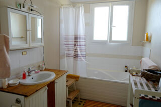  Maison � vendre 5 pi�ces 105 m�