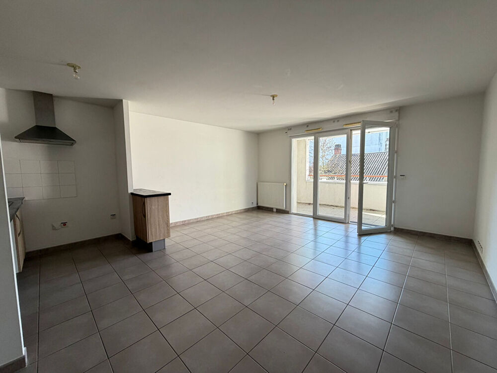 Vente Appartement Appartement Saint Herblain 3 pièce(s) 65,74 m2 Saint herblain