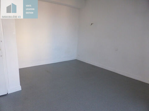  Appartement � louer 1 pi�ce 25 m�