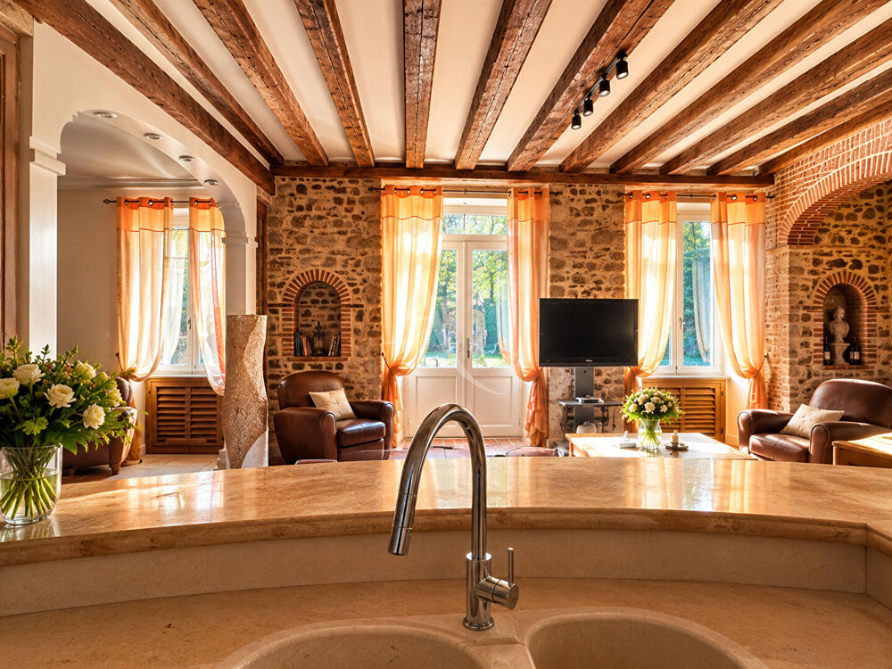 à vendre  Villa Coubert (77170)