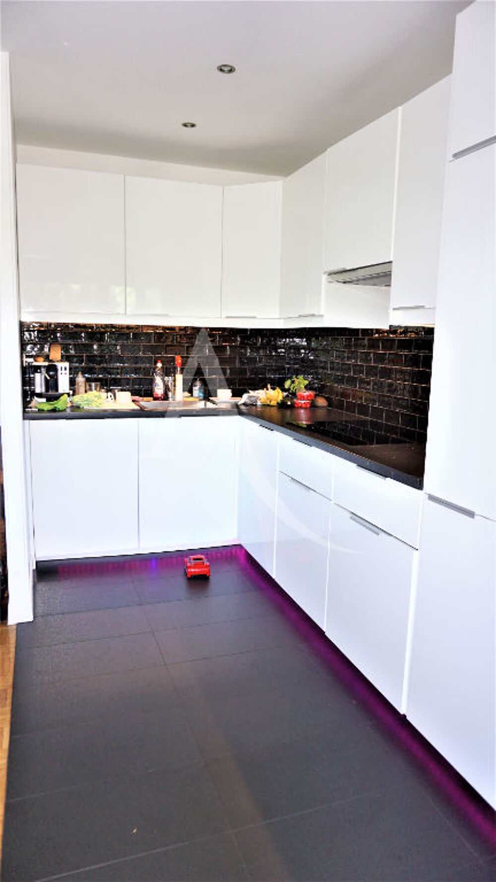 Location Appartement Appartement Boulogne - 3 pièces - 67 m2 Boulogne
