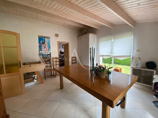  Maison � vendre 6 pi�ces 