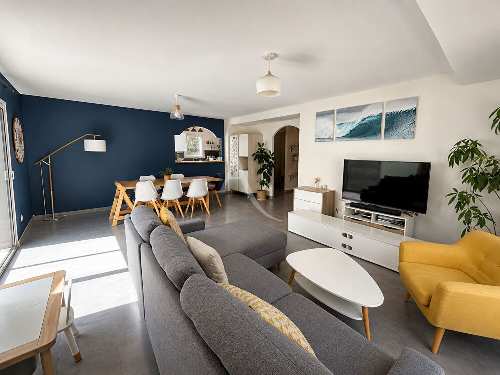 Vente Maison Maison Coueron, 2015, garage, entièrement clos Coueron