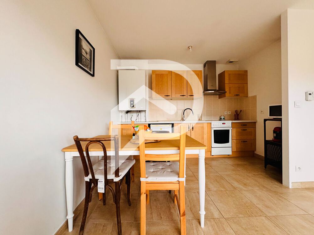 EXCLUSIVITÉ - CORMONTREUIL APPARTEMENT DE TYPE 3