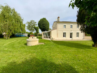  Maison � vendre 7 pi�ces 270 m�