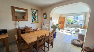  Maison à vendre 7 pièces 119 m²