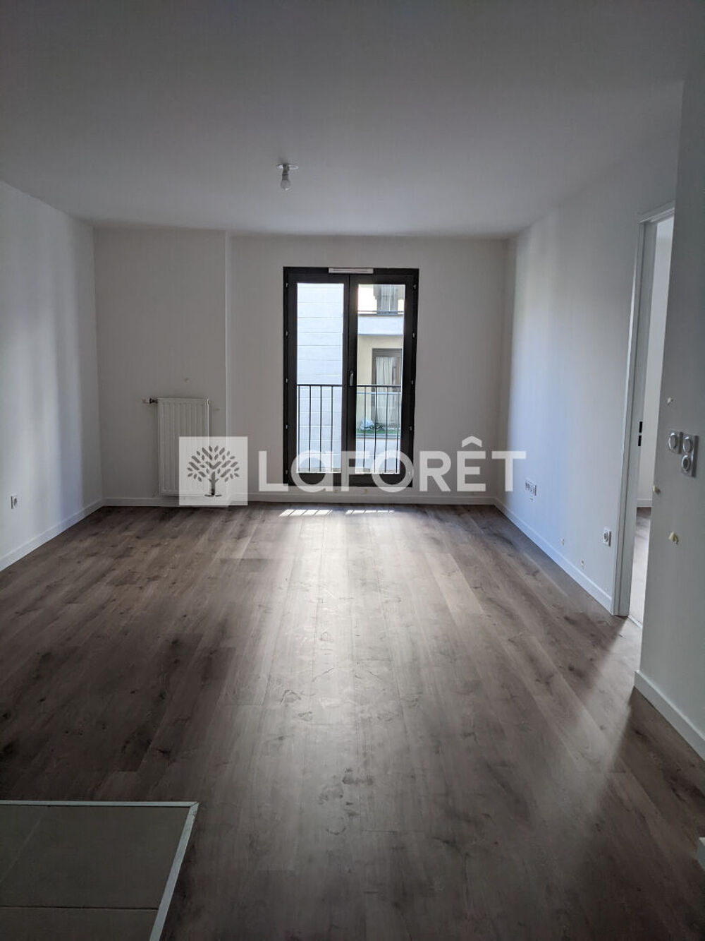 Location Appartement Appartement Palaiseau 2 pièce(s) 43.75 m2 Palaiseau