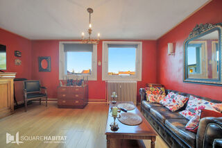  Appartement � vendre 2 pi�ces 43 m�