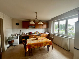  Maison � vendre 4 pi�ces 95 m�