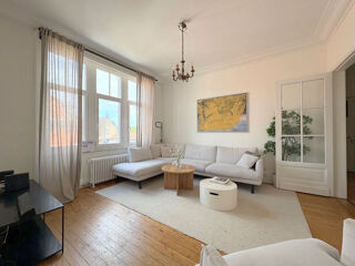  Appartement � vendre 4 pi�ces 117 m�