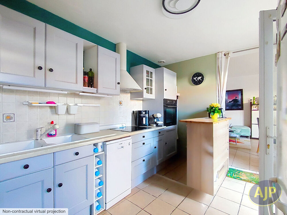 Maison T3 Gujan-Mestras - Port de Larros