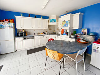  Maison � vendre 6 pi�ces 105 m�