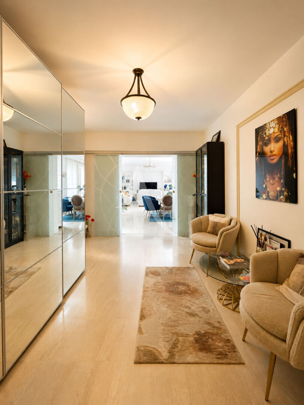 à vendre  Appartement Marseille 8