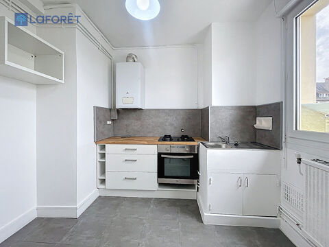  Appartement � louer 3 pi�ces 60 m�