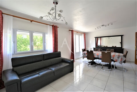   Appartement T3 meubl� - Centre Ville Appartement - 3 pi�ce(s) - 65 m�